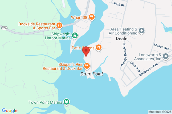 Paradise Marina Inc