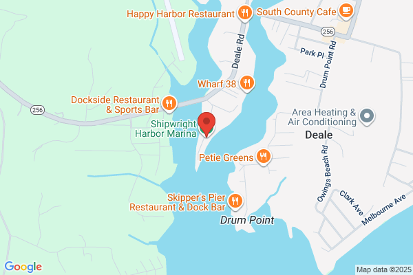 Shipwright Harbor Marina
