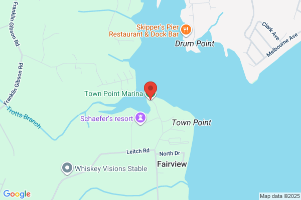 Town Point Marina