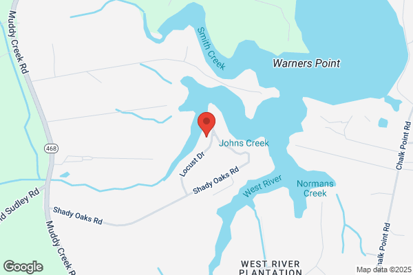 Waterway Diesel Center Inc