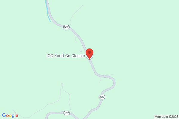 Icg Knott Co