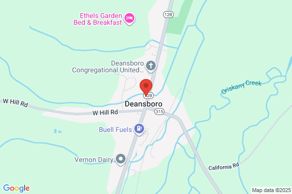 Deansboro Inn