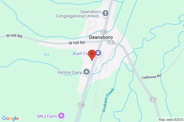 Deansboro Public Library