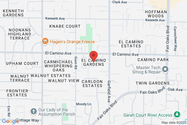 El Camino Gardens