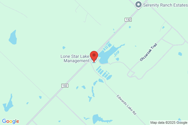Lone Star Lake Management