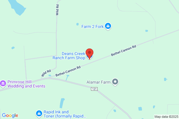 Zgabay Ranch Store