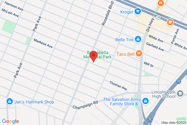 Thomason Robert Heating & Cooling Co