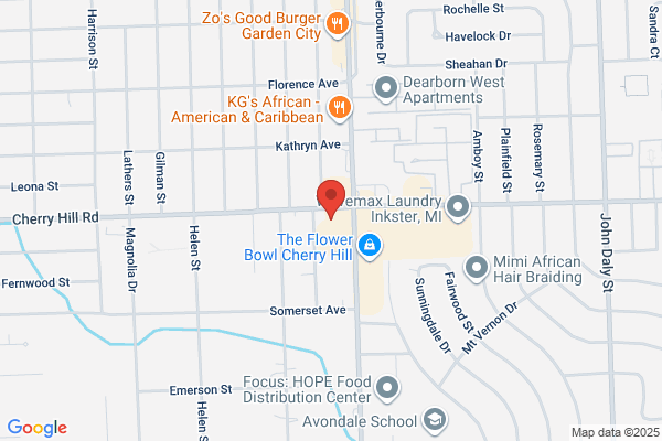 Metro Liquor Plaza