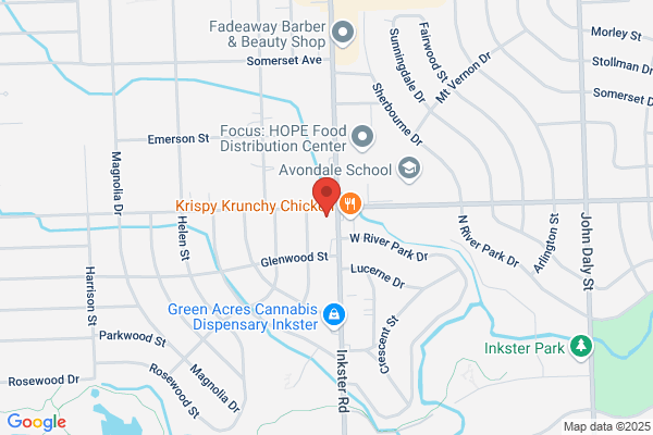 Rainbow Dry Cleaners & Alterations