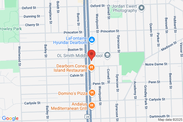 VetSelect Animal Hospital of Dearborn
