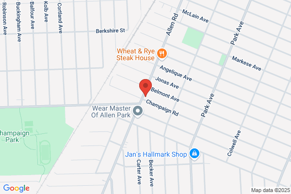 Allen Park Pet Spa