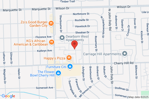 Cherry Hill Village Apartments