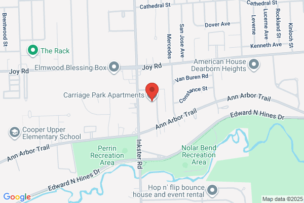 Carriage Park Apartments