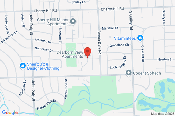 Dearborn View Apartments