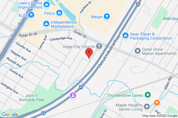 Willow Cove Apartment Co