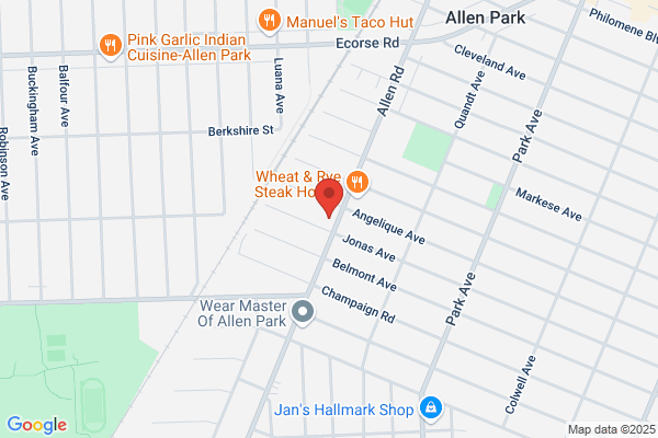 Advanced Appliance Service Inc.