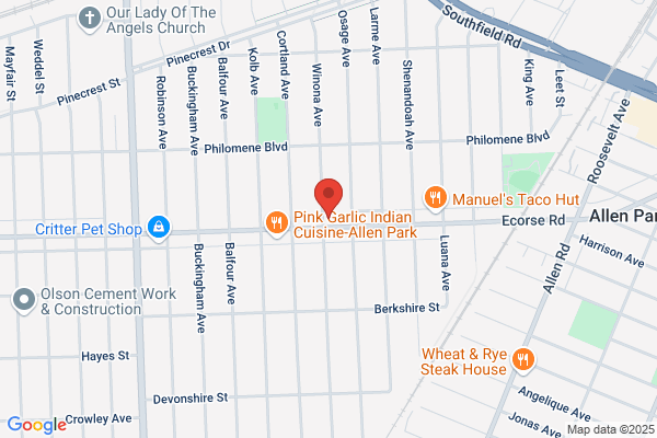 Reliable Auto Service Center