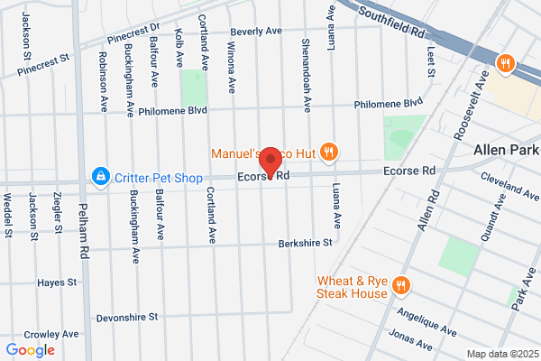 Allen Park Auto Repair
