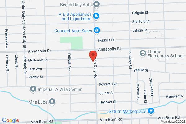 Automotive Er Inc