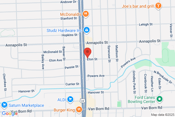 Dearborn Heights Auto Clinic