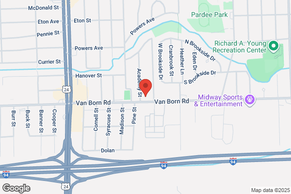 Dearborn Total Automotive-Service