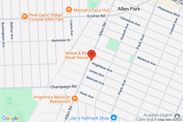 Hi-Tech Auto Service Inc
