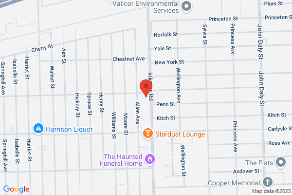 Inkster Tire & Auto Repair