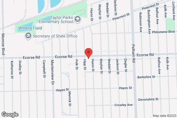 Livernois Automotive