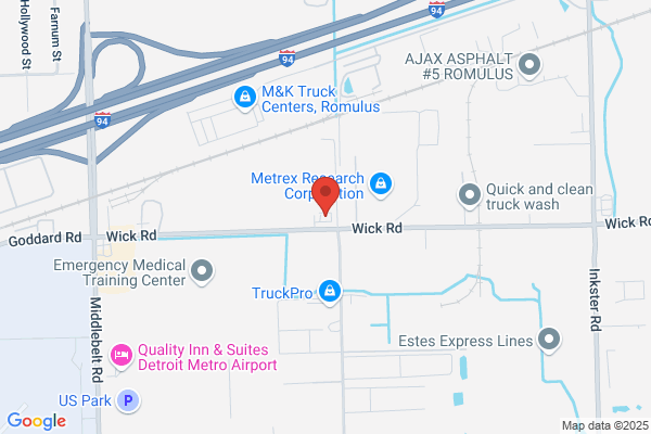 Telegraph Auto & Diesel Truck Repair