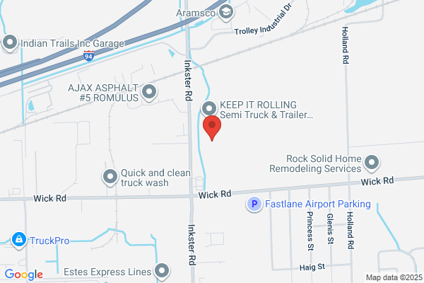 Huron Valley Insulation