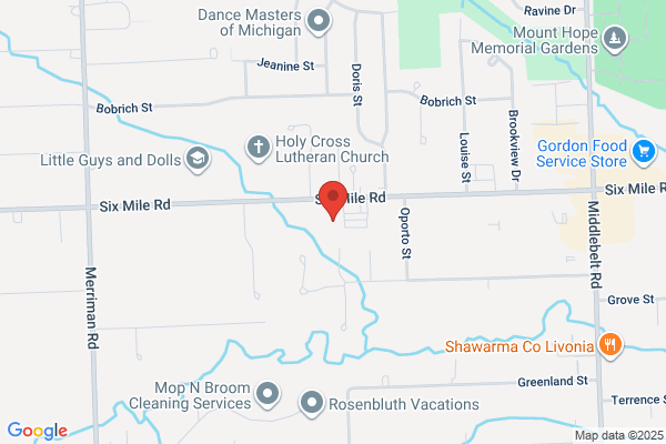 Hunt Columbus Federal Credit Union
