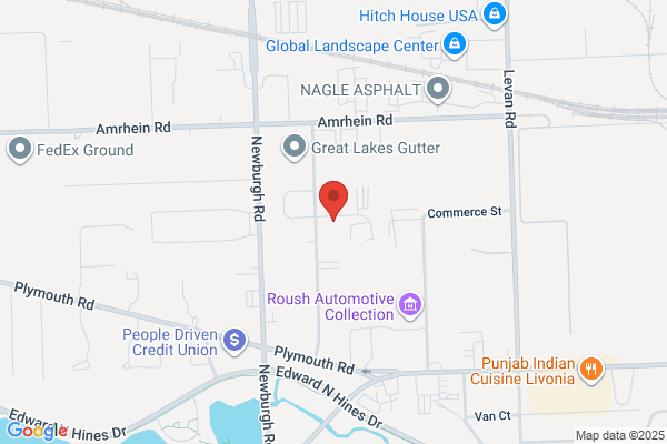 A & L Mason Contractors