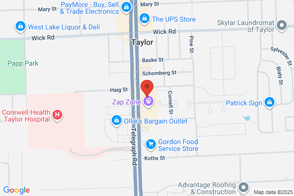 Fifth Third Bank & ATM