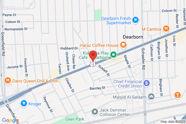 Metrofino Bitcoin ATM