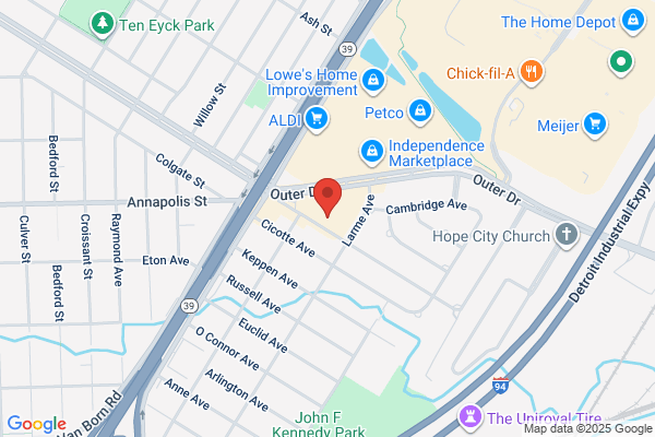 Capers Tavern & Eatery