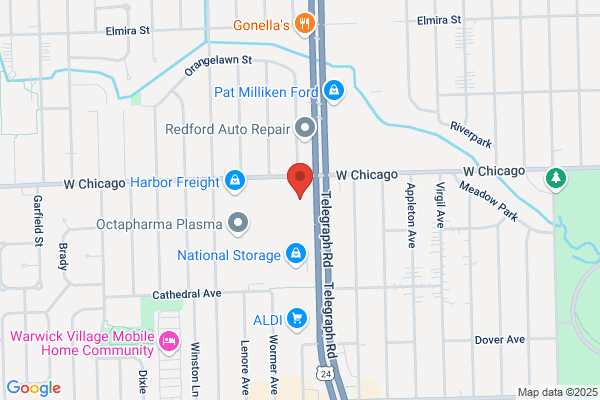 AutoZone Auto Parts
