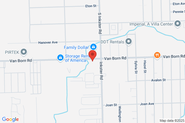 George' Auto Parts