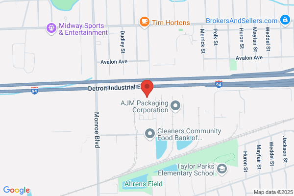 Action Freight Services