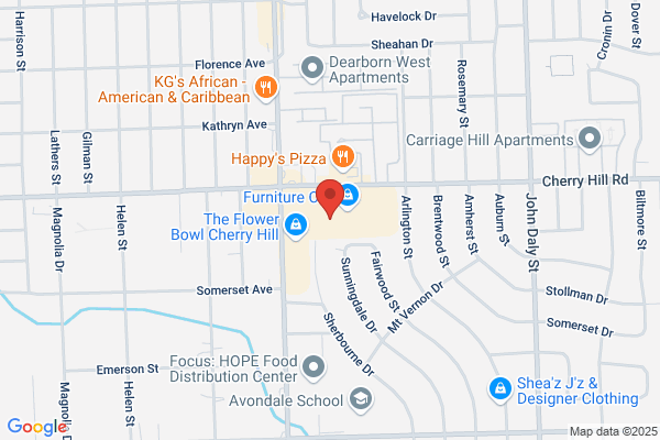 Metro by T-Mobile - Closed
