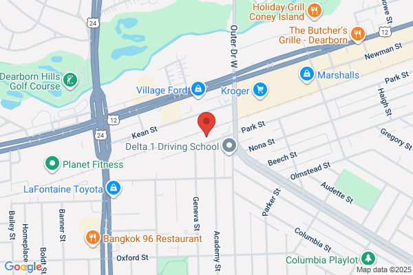 Kreger Chiropractic