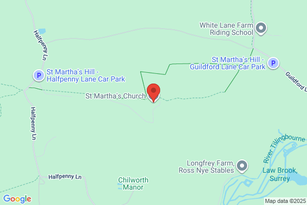 St Martha's Church