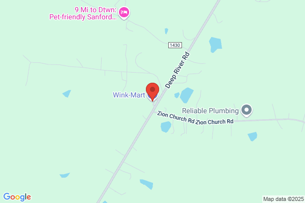 Wink Mart