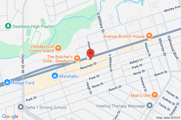 West Village Dental Care