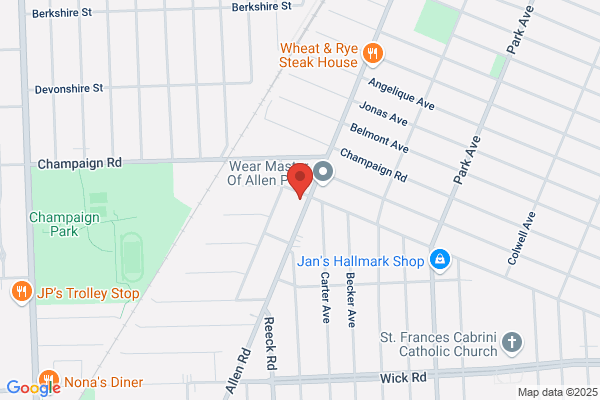 Allen Park Dentistry