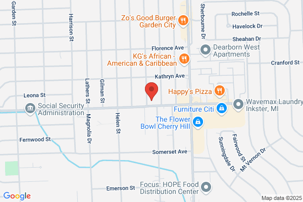 Cherry Hill Dental Center