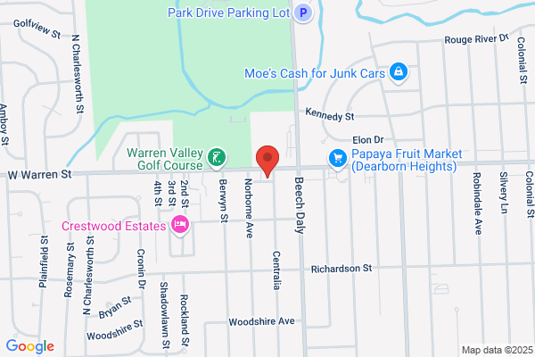 Great Expressions Dental Centers