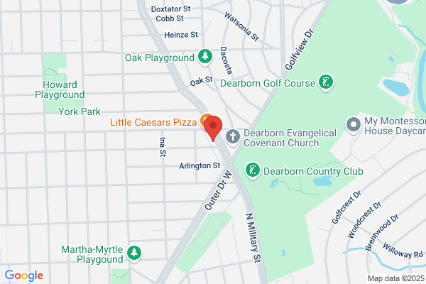 Johnson Family Dentistry