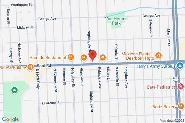 Obstetrics & Gynecology Associates - Dearborn Heights