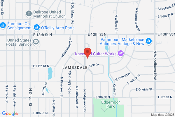 Advanced Home Care Plus