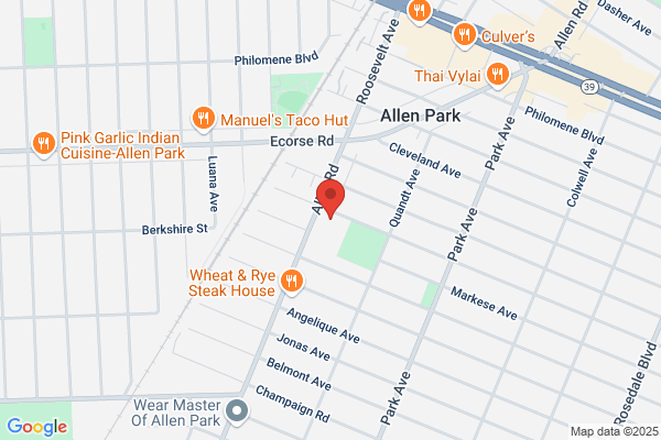 Allen Park Family Physicians